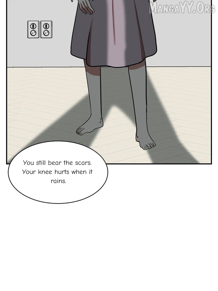 Change Me Chapter 54 - page 56